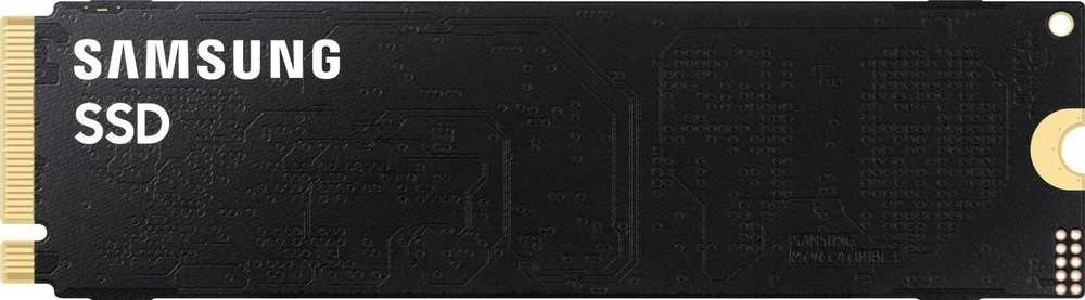 Samsung 9100 PRO | 2000 GB | SSD form factor M.2 2280 | Solid-state drive sąsaja PCI Express 5.0 x4 (NVMe) | Skaitymo greitis 14700 MB/s | Rašymo greitis 13400 MB/s