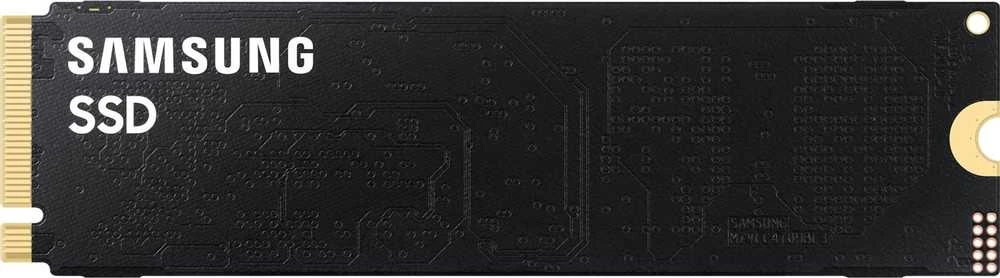 Samsung 9100 PRO | Solid state drive | 4000 GB | SSD form factor M.2 2280 | Solid-state drive sąsaja PCI Express 5.0 x4 (NVMe) | Skaitymo greitis 14800 MB/s | Rašymo greitis 13400 MB/s