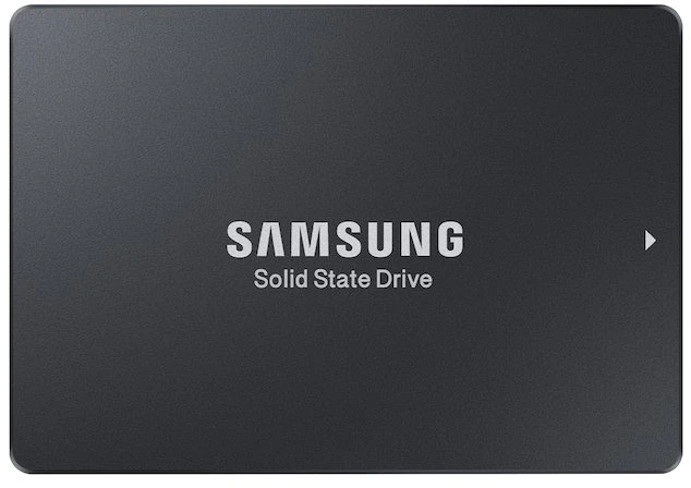 Dysk SSD Samsung PM893 7.68TB 2.5'' SATA III (MZ7L37T6HBLA-00A07)
