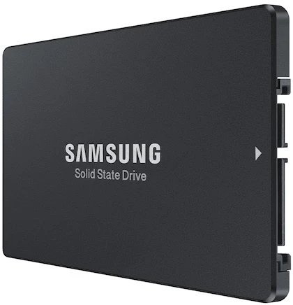 Dysk SSD Samsung PM893 7.68TB 2.5'' SATA III (MZ7L37T6HBLA-00A07)