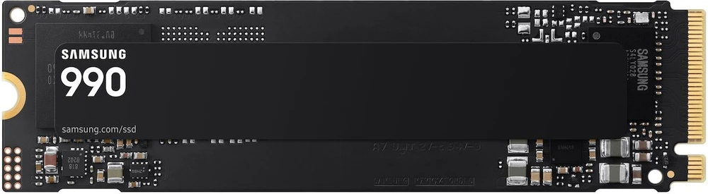Samsung 990 PCIe 4.0 NVMe M.2 SSD 1TB | Samsung