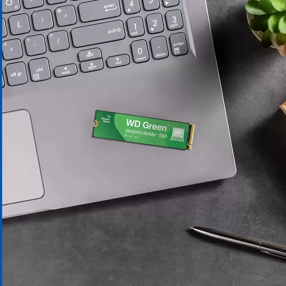 SSD diskas SanDisk Wds200T4G0E-00Cps0 Vidinis