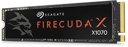 Dysk SSD Seagate FIRECUDA X1070 2TB PCIE (ZP2000GS3A001)
