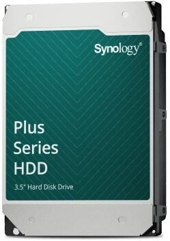 „Synology HAT3320-20T“ | 20 TB 3,5 colio SATA HDD „Plus“ serija