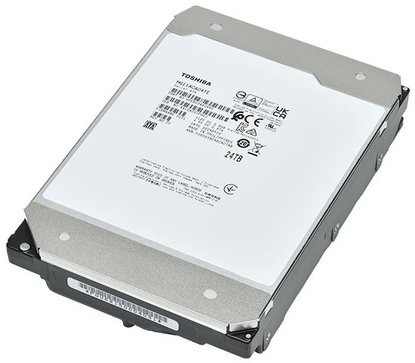 Dysk serwerowy Toshiba Surveillance 14TB 3.5'' SATA III (6 Gb/s) (MG11ACA14TE)