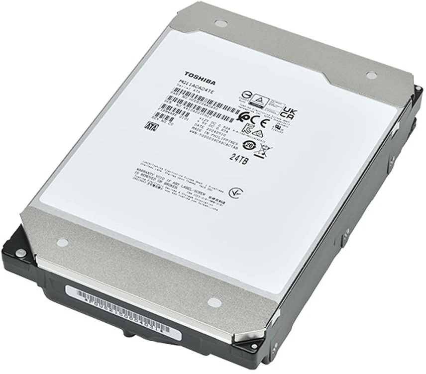 Dysk Toshiba Enterprise Capacity HDD 18TB