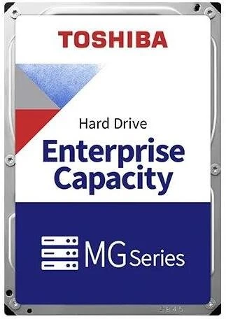 Dysk Toshiba Internal Hard Drive 16 Tb (MG11ACA16TE)