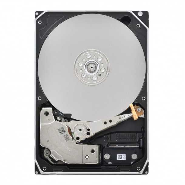 Dysk serwerowy Toshiba MG11SCA 24TB 3.5'' SAS-3 (12Gb/s) (MG11SCA24TE)