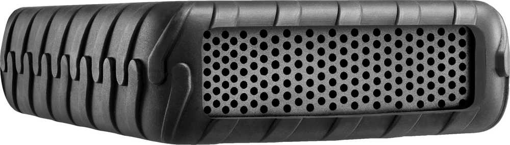 Dysk zewnętrzny HDD Glyph Blackbox Pro 8 TB – išorinis kietasis diskas, 7200 RPM, USB-C 3.2 Gen 1 (veikia su 3.0/2.0)