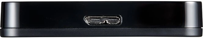 Kietasis diskas Dysk zewnętrzny HDD Intenso 6.3cm (2,5'') 320GB 3.2 MemoryCase juoda Refurbish (6021610)