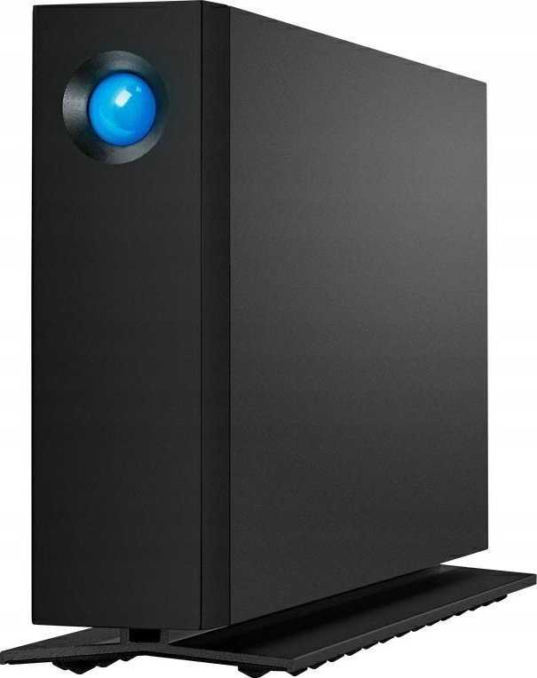 „LaCie d2 Professional 3.5“ 24 TB kietasis diskas