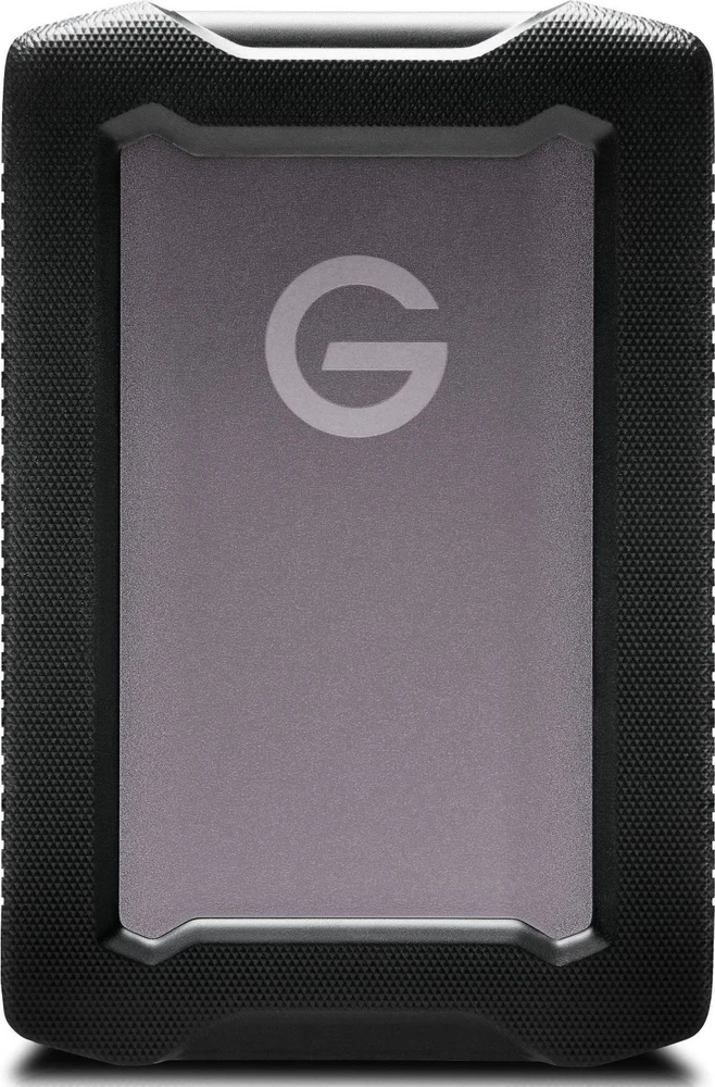 Kietasis diskas Western Digital SANDISK Professional G-DRIVE ArmorATD 2TB 2.5" Kosminė pilka WW Nauja versija