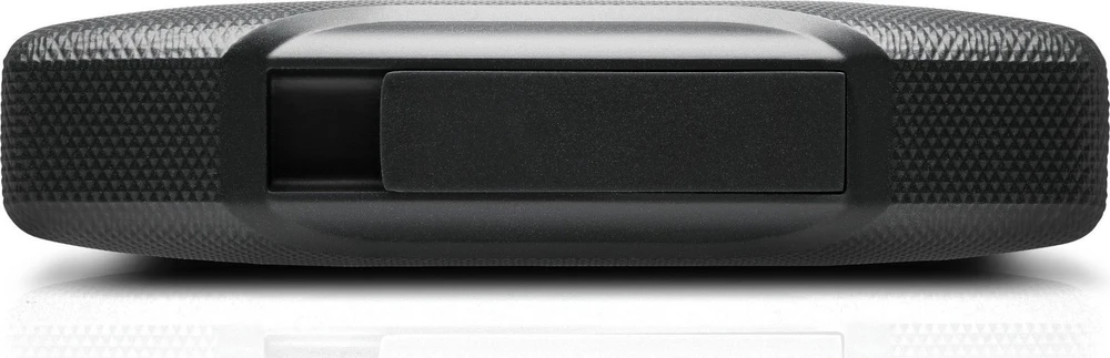 Kietasis diskas Western Digital SANDISK Professional G-DRIVE ArmorATD 2TB 2.5" Kosminė pilka WW Nauja versija