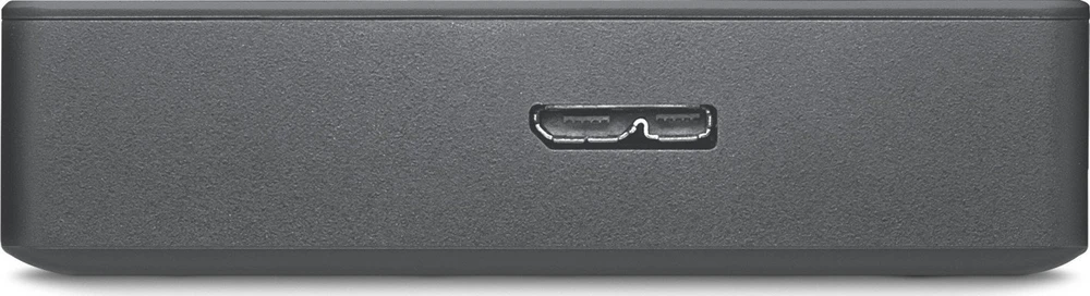 Išorinis kietasis diskas Seagate Basic HDD 5TB
