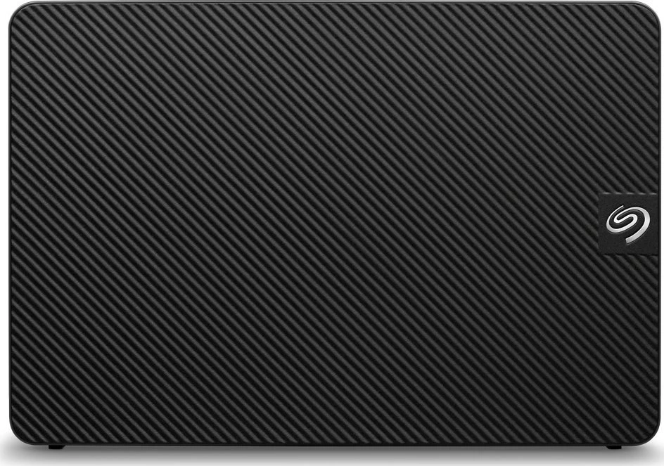 Kietasis diskas Dysk zewnętrzny HDD Seagate Expansion Desktop 20TB Juodas (STKP20000400)
