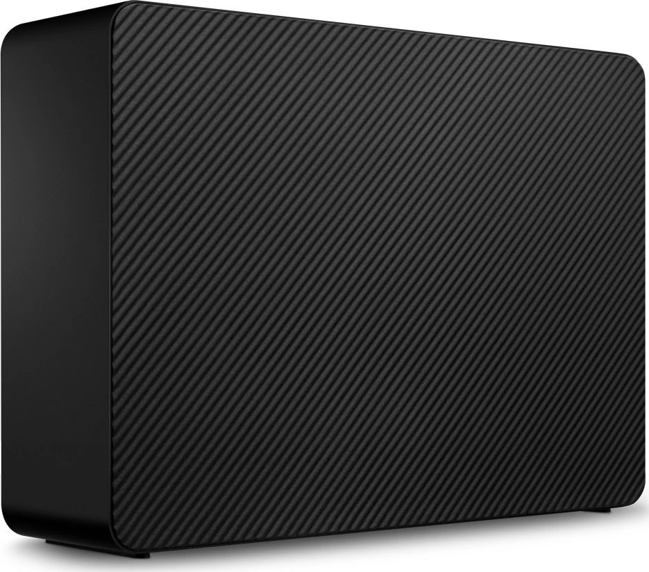 Kietasis diskas Dysk zewnętrzny HDD Seagate Expansion Desktop 20TB Juodas (STKP20000400)