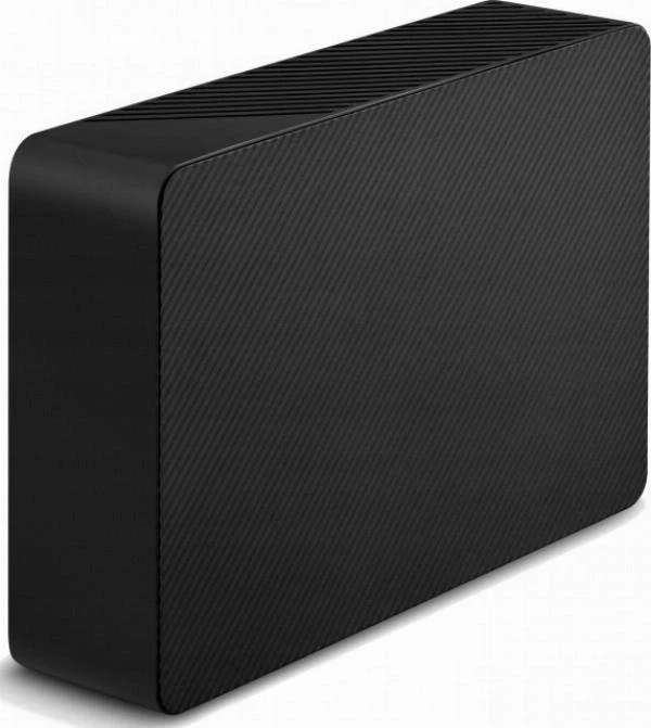 Kietasis diskas Išorinis HDD diskas Seagate Expansion Desktop 20TB Juodas (STKP20000400)