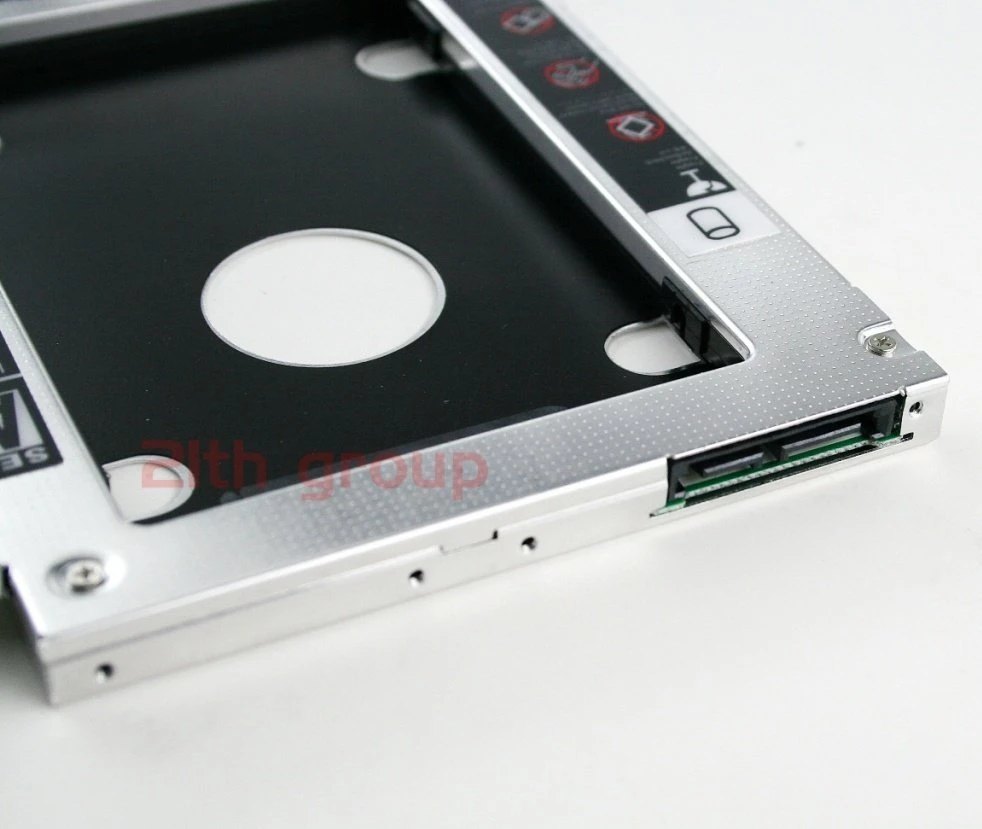 Kietasis diskas Dysk zewnętrzny SSD TandBerg RDX 8665-RDX 500GB Juodai-Oranžinė