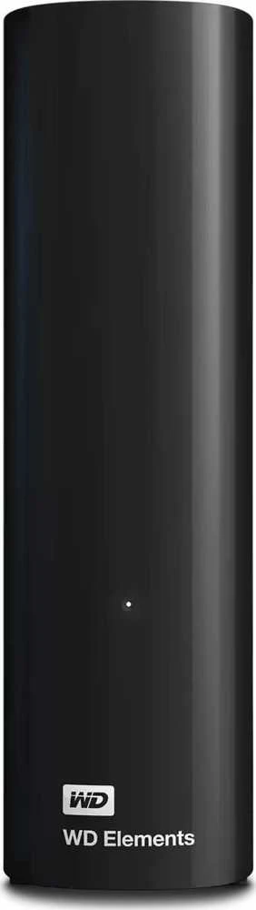 Išorinis kietasis diskas HDD Western Digital Elements Desktop 20TB, USB 3.0