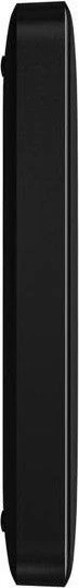 Kietasis diskas Dysk zewnętrzny HDD Western Digital Elements SE 6TB Juodas (WDBG8A0060BBK-WESN)