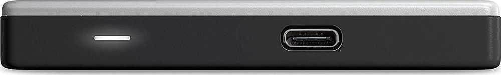 Kietasis diskas 2,5 Western Digital „My Passport Ultra Mac“ 6 TB su USB-C/USB3.0 kietuoju disku, 6,35 cm, 2,5 colio, nešiojamas išorinis diskas su metalinės apdailos RTL