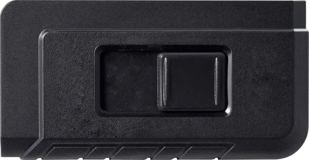 Kietasis diskas Adata SC735 2TB SSD Juodai-Mėlyna