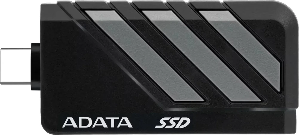 Kietasis diskas Adata SC735 2TB SSD Juodai-pilka