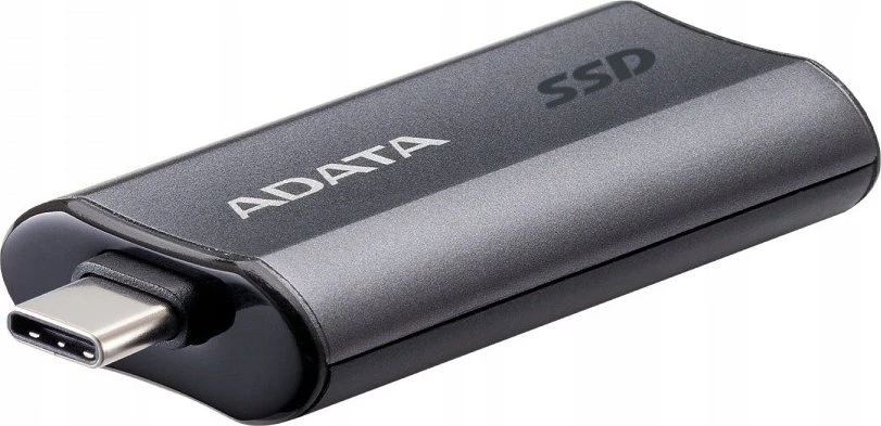 Kietasis diskas USB laikmena Adata SC750