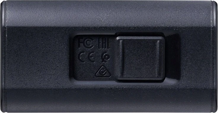 Kietasis diskas USB laikmena Adata SC750