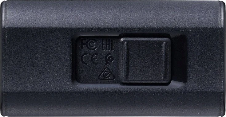 Kietasis diskas ADATA SC750 2TB Plug&amp;Go Sidabrinis 1050/1000