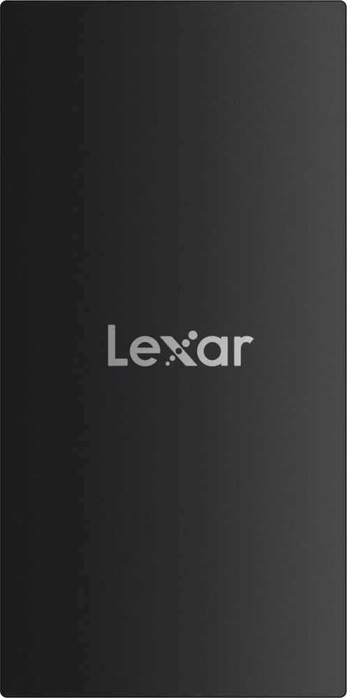 Kietasis diskas Lexar SSD SL300, USB3.2 Gen2 iki R1050/W1000, 1TB