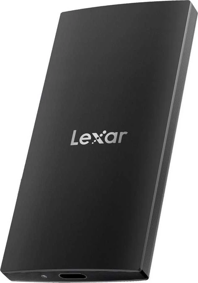 Kietasis diskas Lexar SSD SL300, USB3.2 Gen2 iki R1050/W1000, 1TB