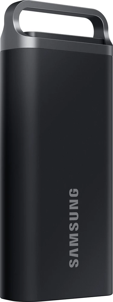 Nešiojamas kietasis diskas Samsung MU-PH2T0S/EU Portable SSD 2TB/T5 EVO USB 3.2 Gen 1