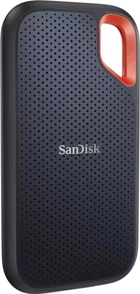 Kietasis diskas SanDisk Extreme Portable SSD 8TB