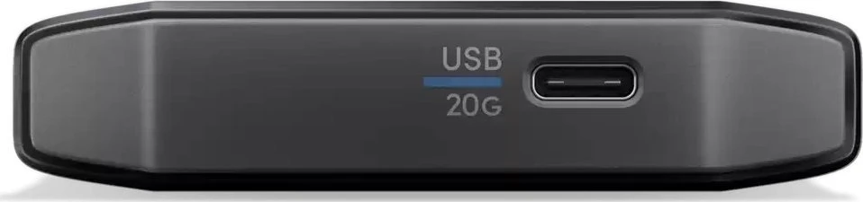„SanDisk Professional PRO-BLADE TRANSPORT“ 4 TB atmintinė