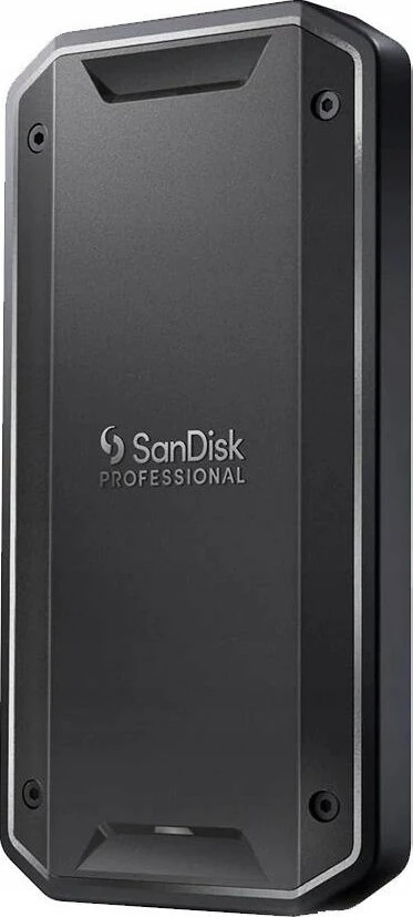 Kietasis diskas „SanDisk Professional PRO-G40 SSD 1 TB“ (APFS)
