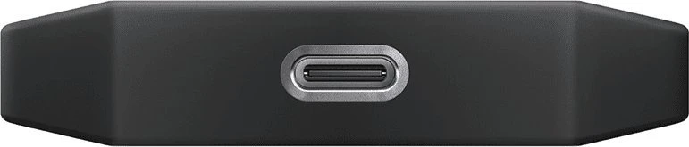 Kietasis diskas „SanDisk Professional PRO-G40 SSD 1 TB“ (APFS)
