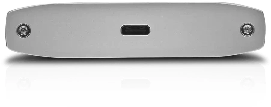 Kietasis diskas „SanDisk Professional G-DRIVE Mobile Pro SSD“ 2 TB