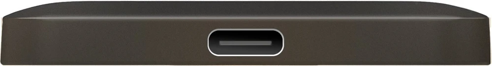 Kietasis diskas „Verbatim Snapback SSD 2TB USB-C 3.2 Gen Mocha Metallic 32062“ išorinis diskas