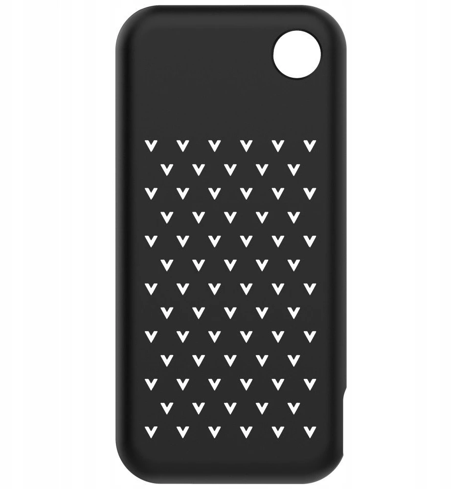 Kietasis diskas Išorinis diskas „Verbatim Pocket SSD 2TB USB-C 3.2 gen.2“ jodo-polinio malimo 32325