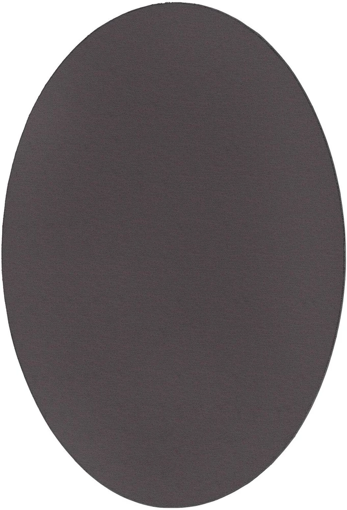 Kilimas HUARTE Antracito 160 x 230 cm 100% poliesteris