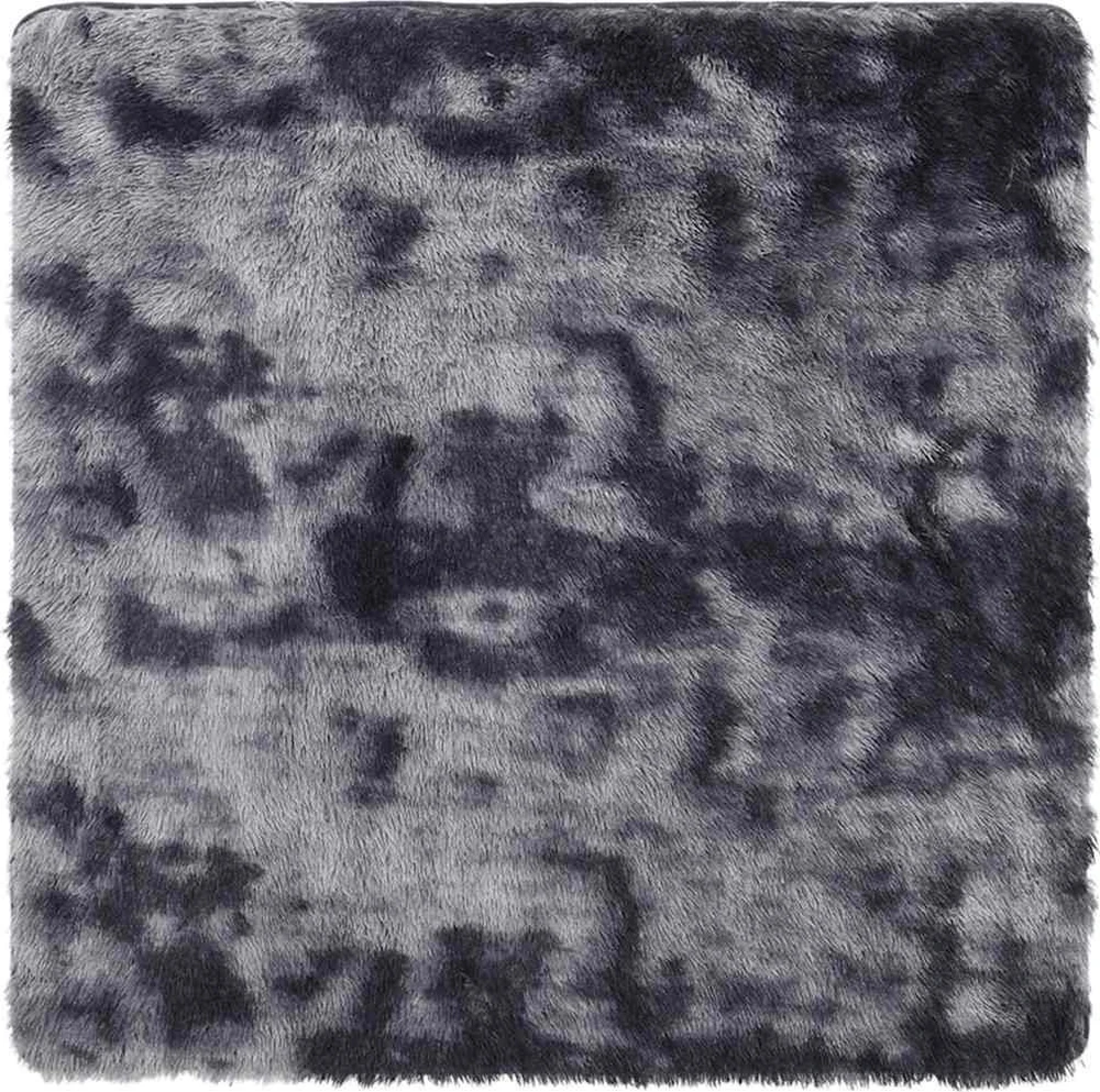 Shaggy tipo kilimas, NAVARRA, 200x200 cm, aukšti šereliai