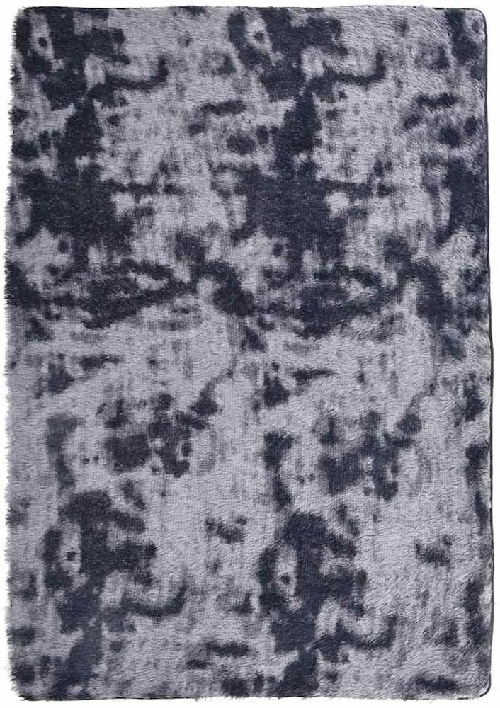 Shaggy tipo kilimas, NAVARRA, 120x170 cm, aukšti šereliai