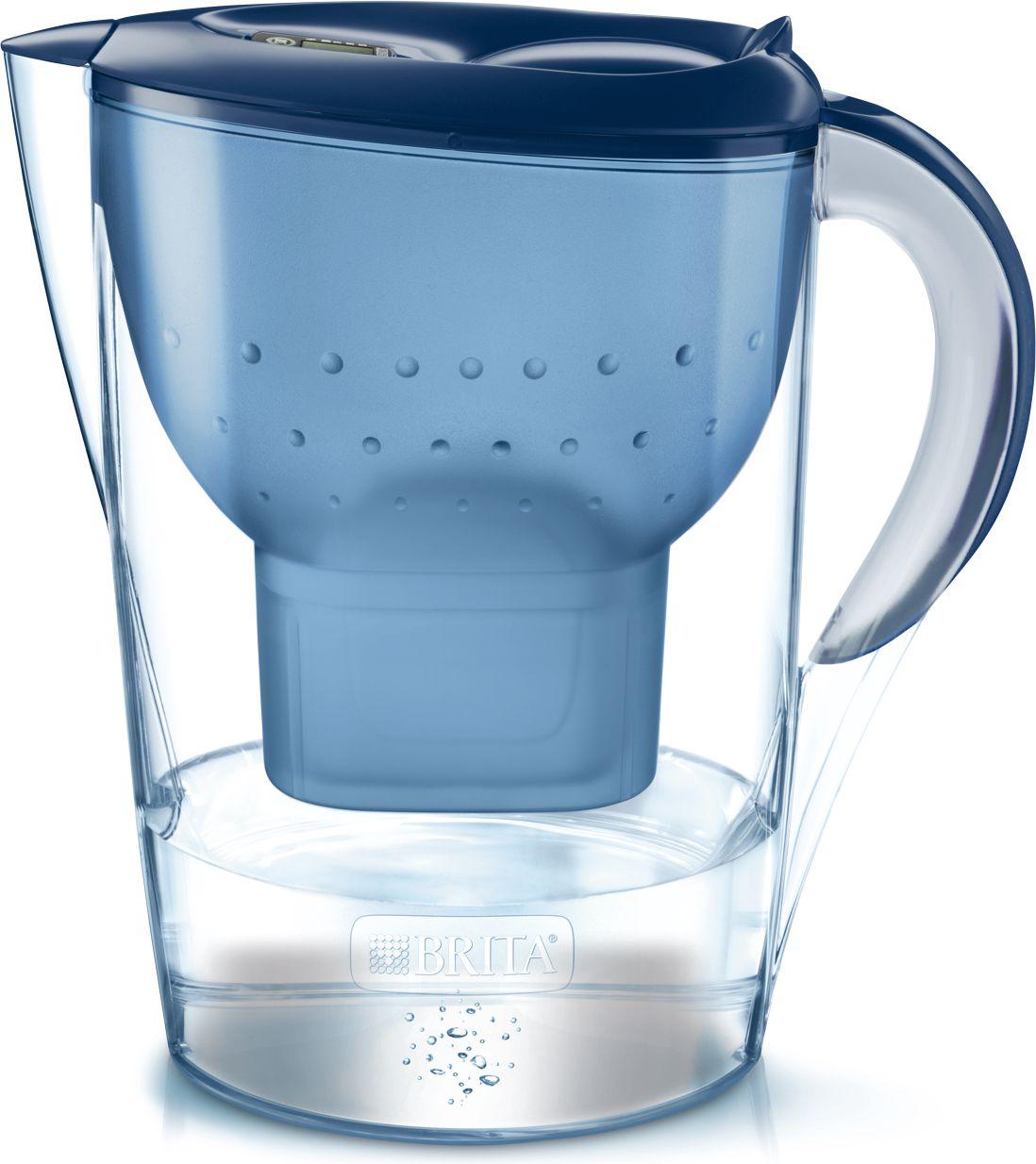 Brita Marella PF XL + 4 filtrai Maxtra Pure Performance
