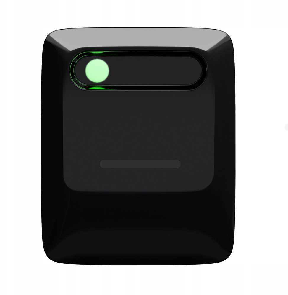 Filtravimo ąsotis Wessper D1 SOLID FutureFlow aquamax ąsotis (WES203-FF-BK)