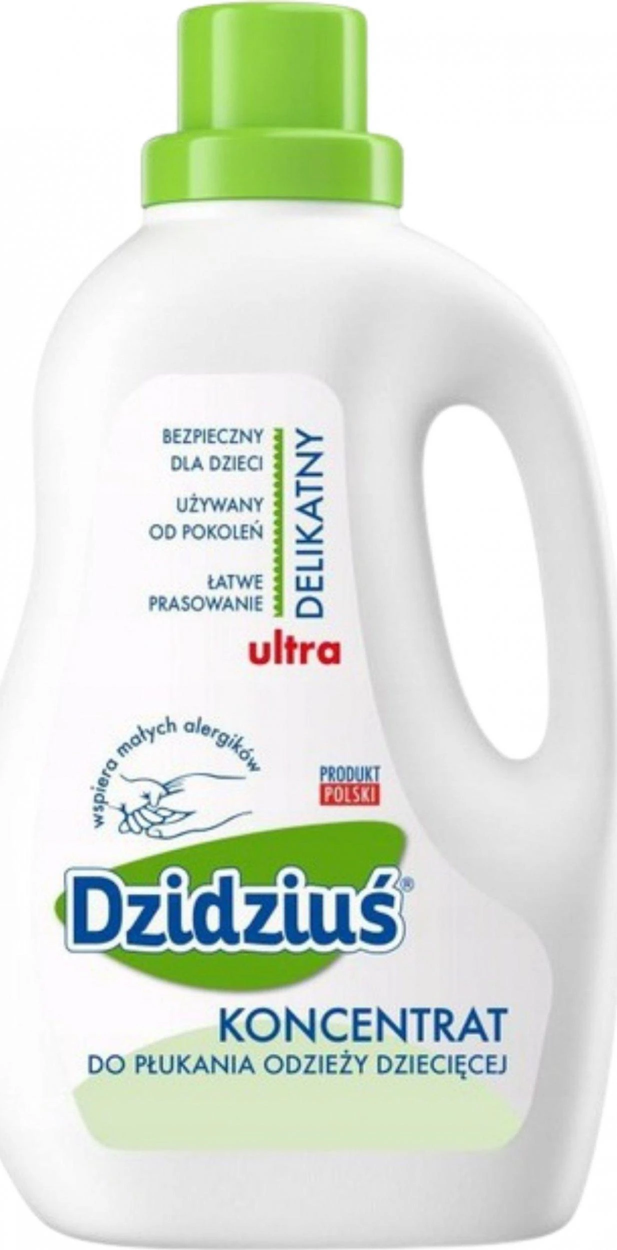 Dzidziuś skalavimas 1,5L