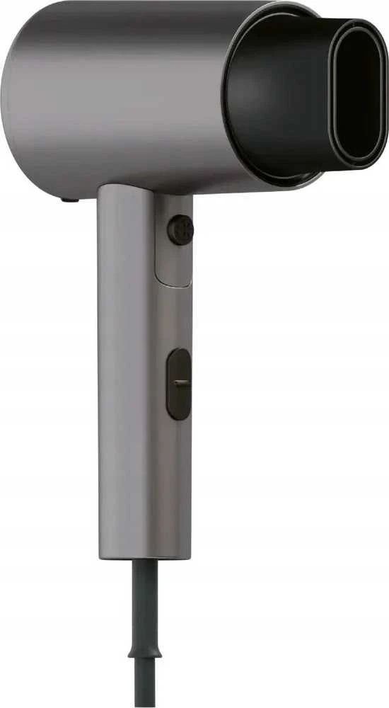 AENO HD2 Plaukų džiovintuvas, 2000W, Ionizer, 3 Modes, Cool Button, Pilkas