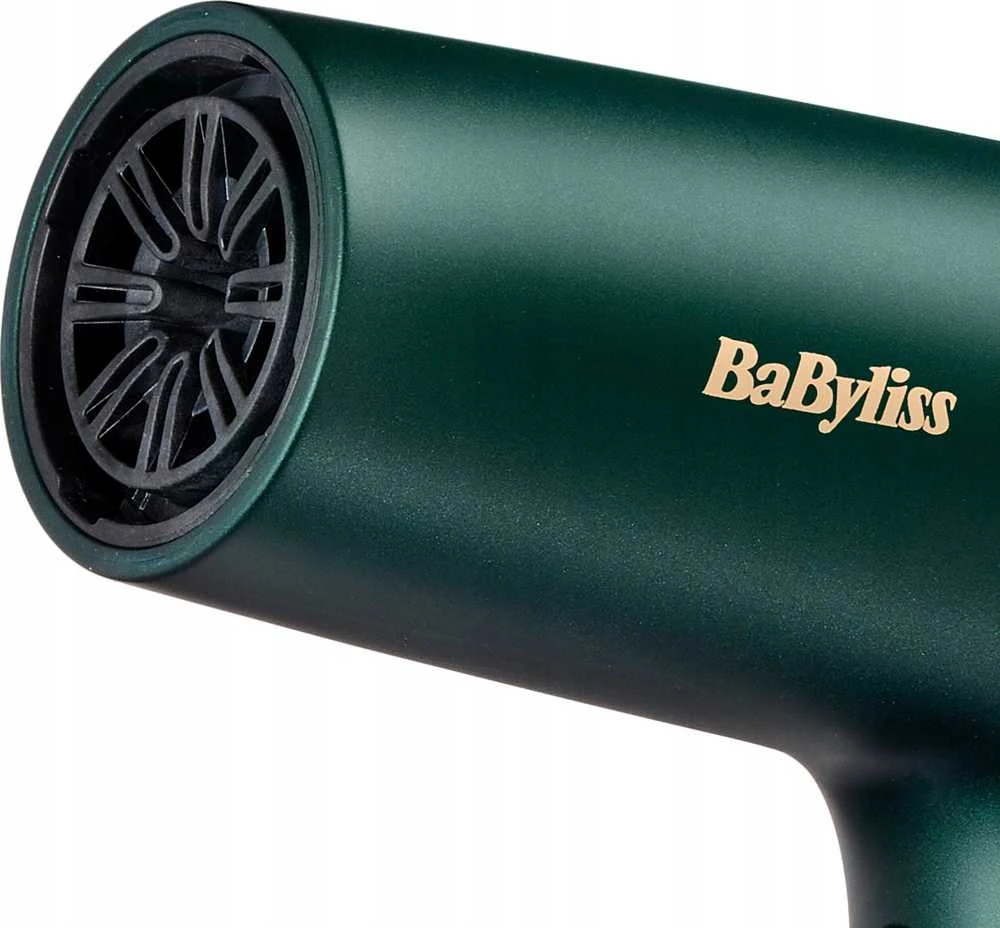 Plaukų džiovintuvas Babyliss D6555DE