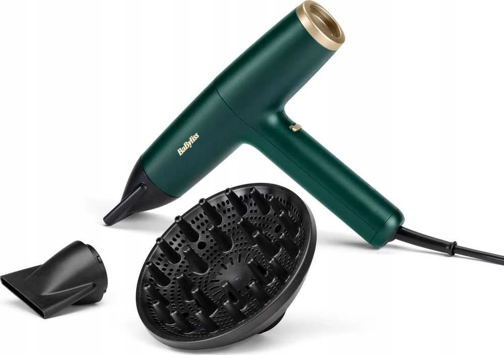 Plaukų džiovintuvas Babyliss D6555DE