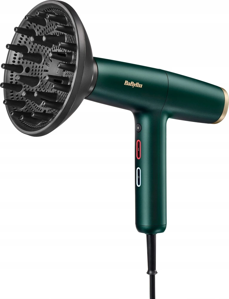 Plaukų džiovintuvas Babyliss D6555DE